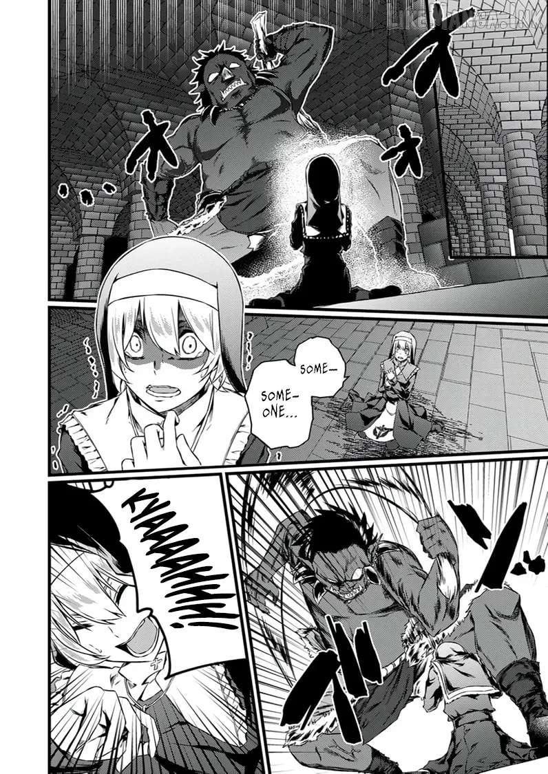 The Former Slave Who Awakened to the Strongest Class [Shadow Necromancer] Exacts Revenge on This Corrupt World Chapter 7 - page 11