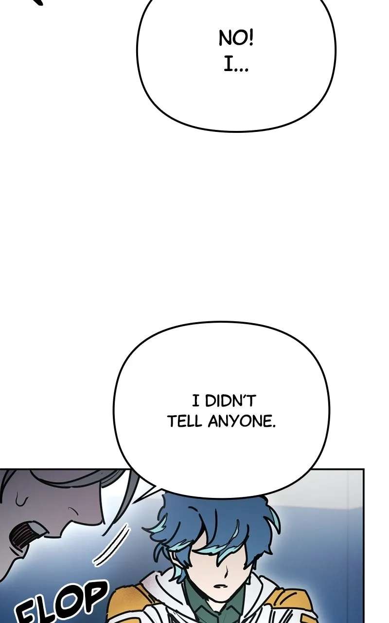 I Was Mistaken for the Villain Chapter 80 - page 78