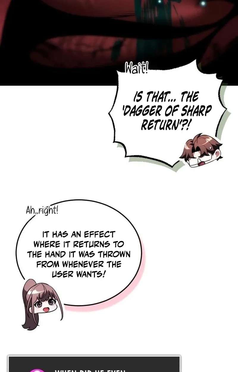 Echoes of the Reverse Planet Chapter 44 - page 36