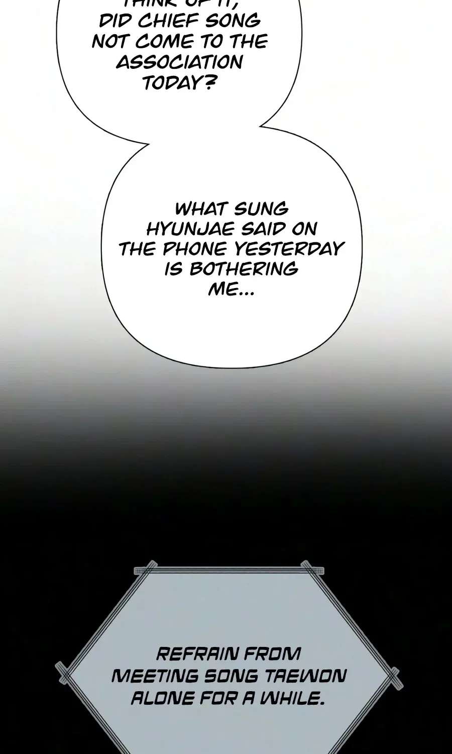 The S-Classes That I Raised Chapter 179 - page 61