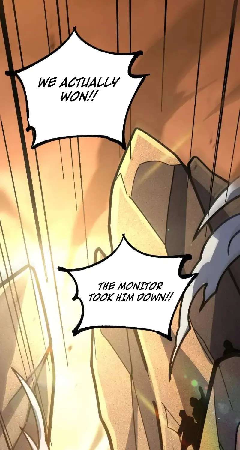 Super Magic Academy's SS Rank Freshman Chapter 31 - page 61