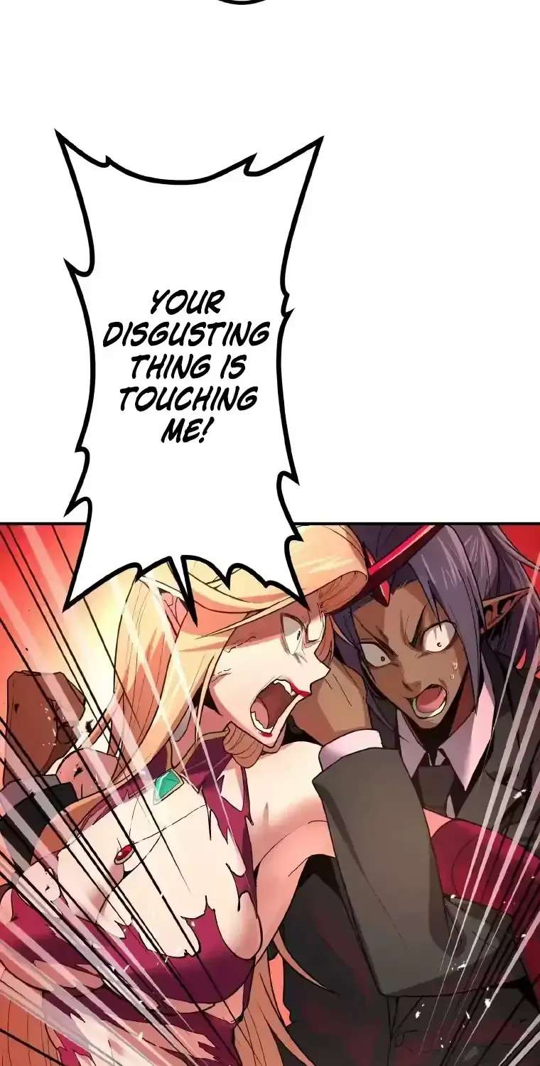 Middle-Aged Man Vows Revenge Against His Demon Wife Chapter 5 - page 52