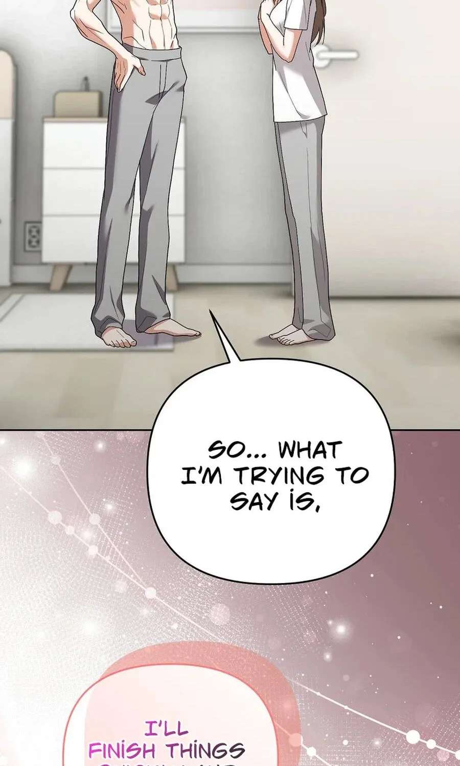 Erotic Cohabitation Chapter 13 - page 73