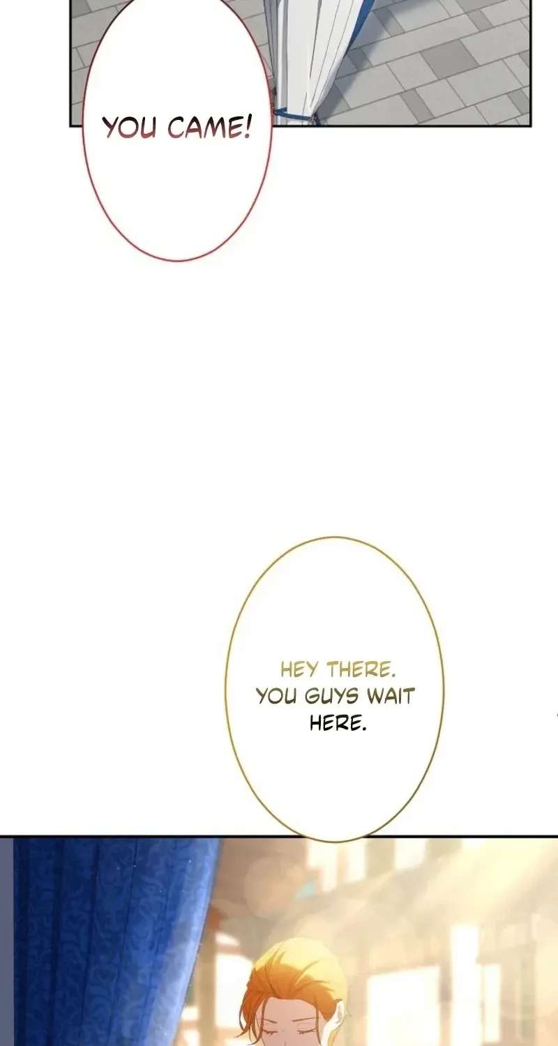 To You Who Killed Me: The Villainess's Final Dance Chapter 19 - page 50