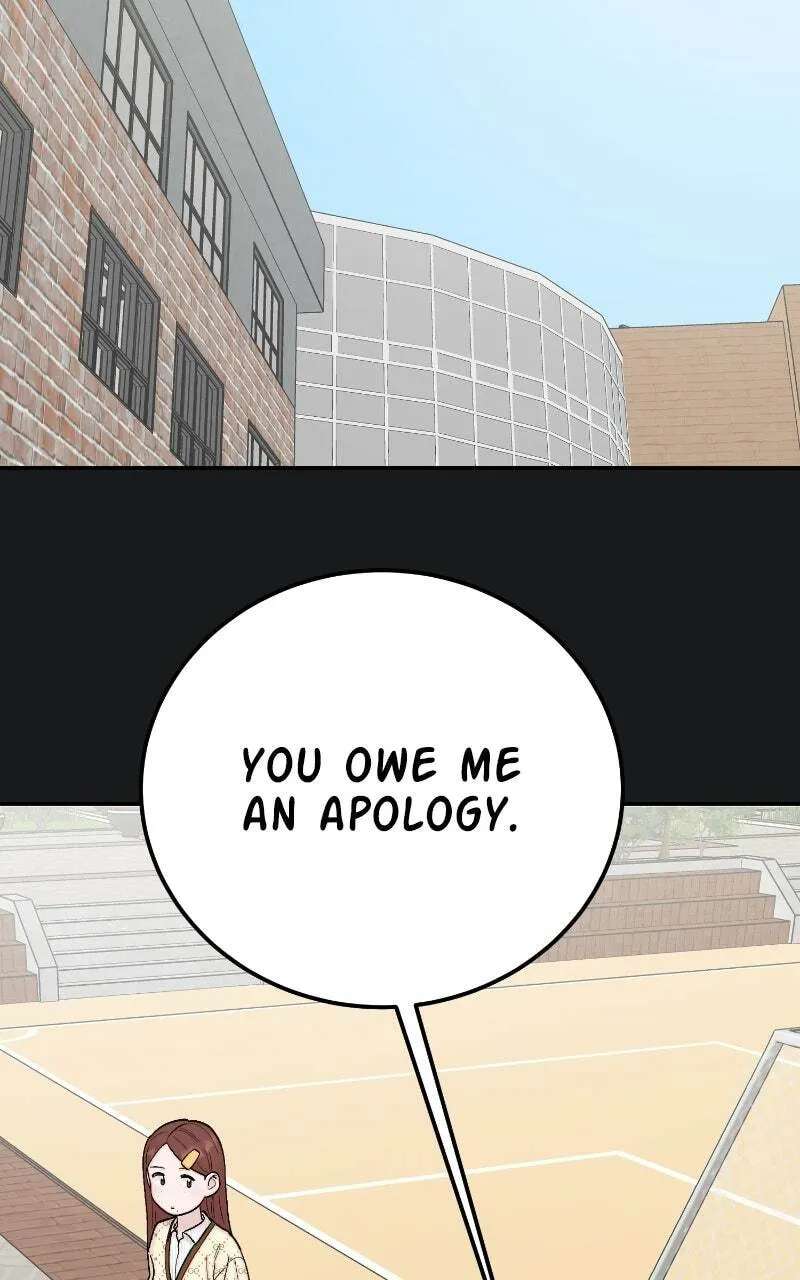 My Dud To Stud Boyfriend Chapter 190 - page 66