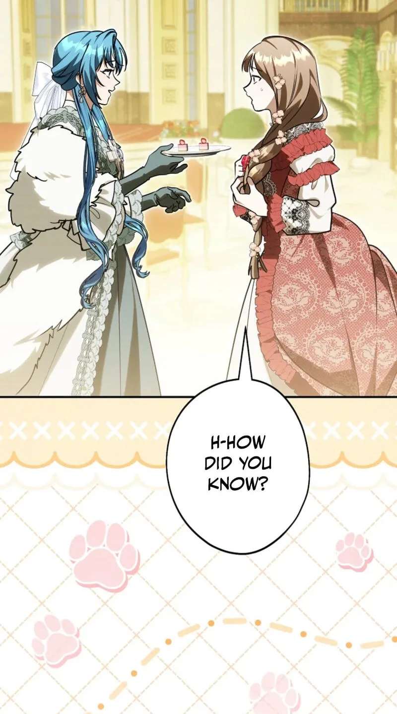 Not your MOTHER in Law Chapter 79 - page 61