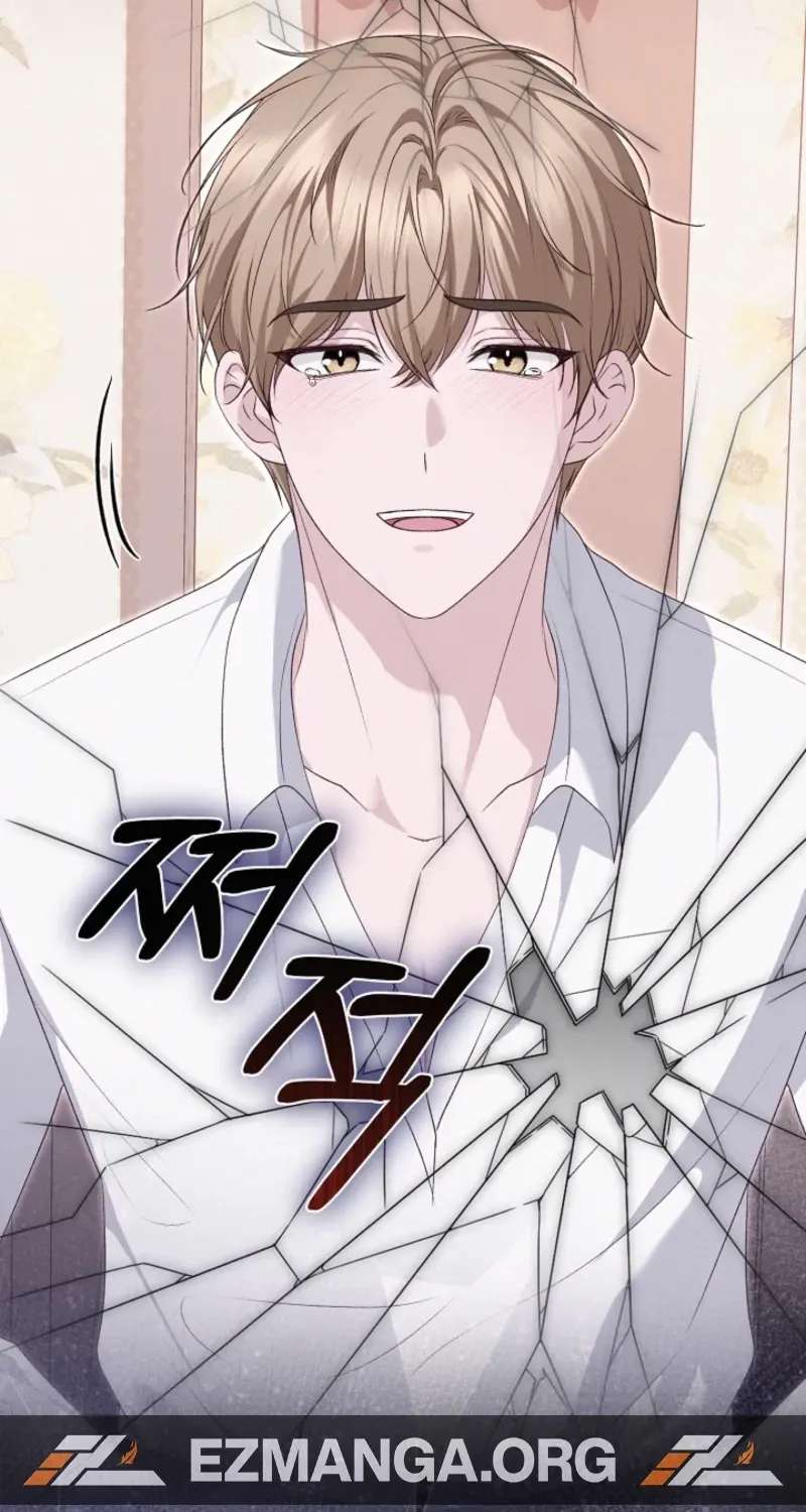 When Cinderella's Magic Fades Away Chapter 106 - page 25