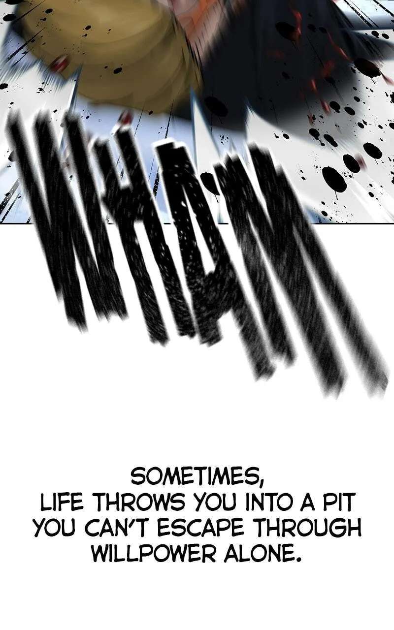 To Not Die Chapter 225 - page 241