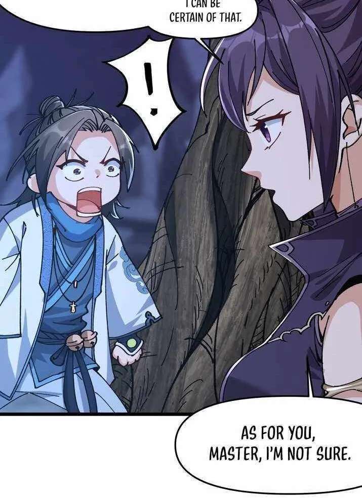 Bai Lan De Wo, Quan Kao Tu Di Xu Ming Chapter 19 - page 49