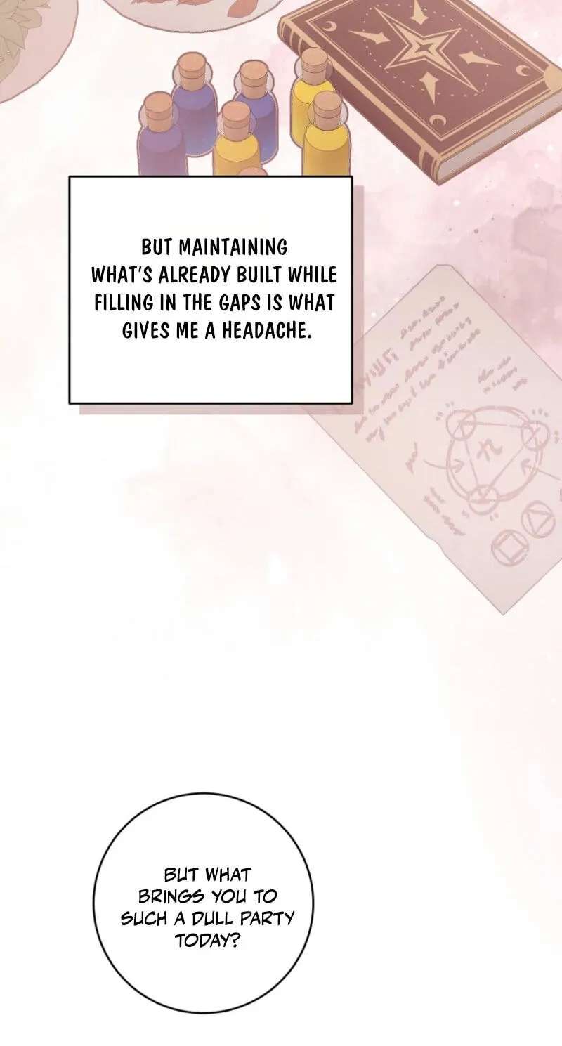 Gimme That Pacifier! Chapter 137 - page 22