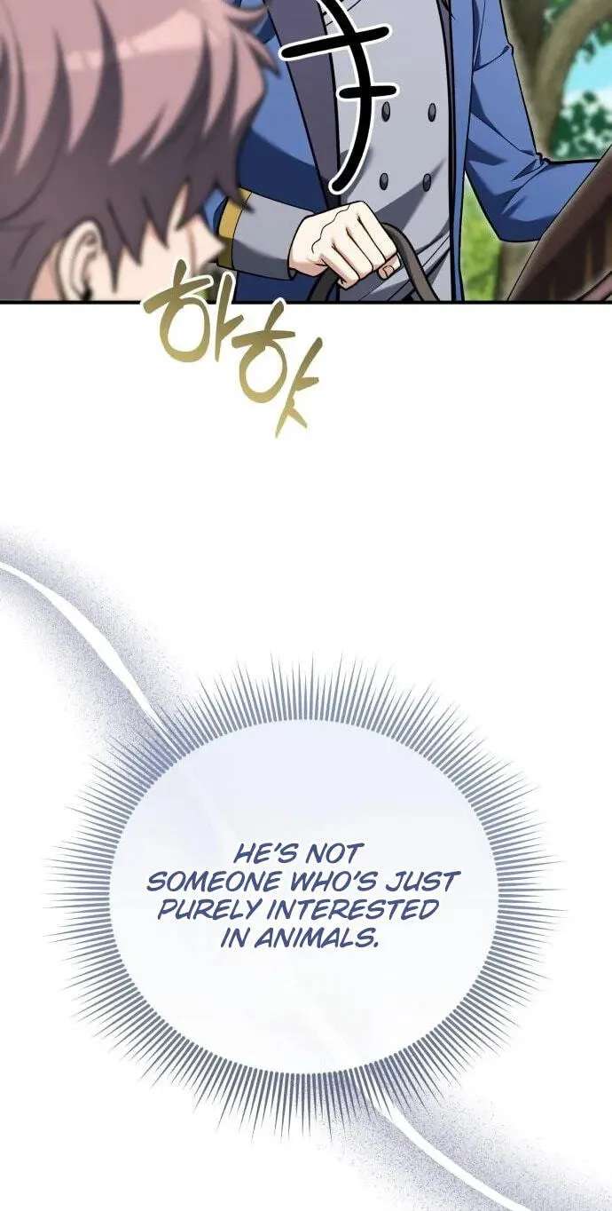 The Otherworldly Nutritionist Chapter 31 - page 34