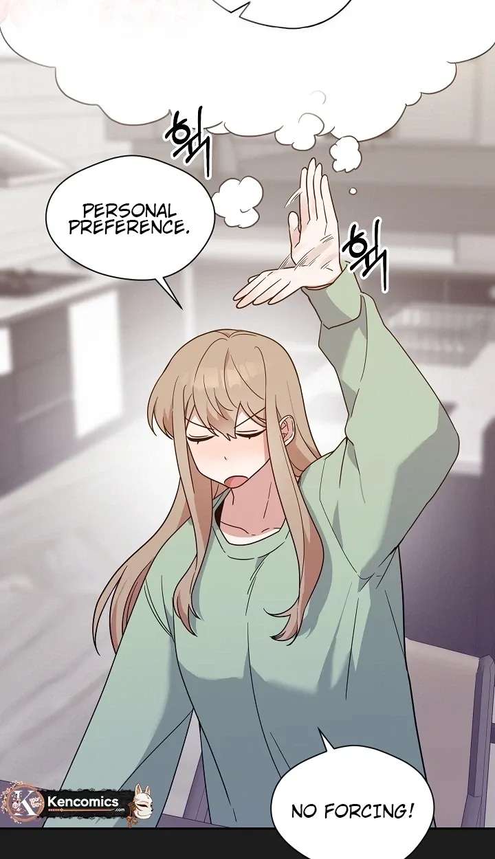 Do It, Oppa! Chapter 2 - page 29