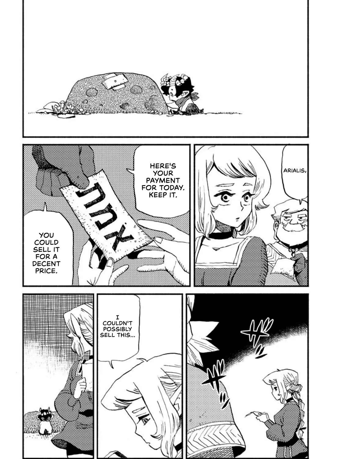 The Guardian of the Devils Chapter 2 - page 26