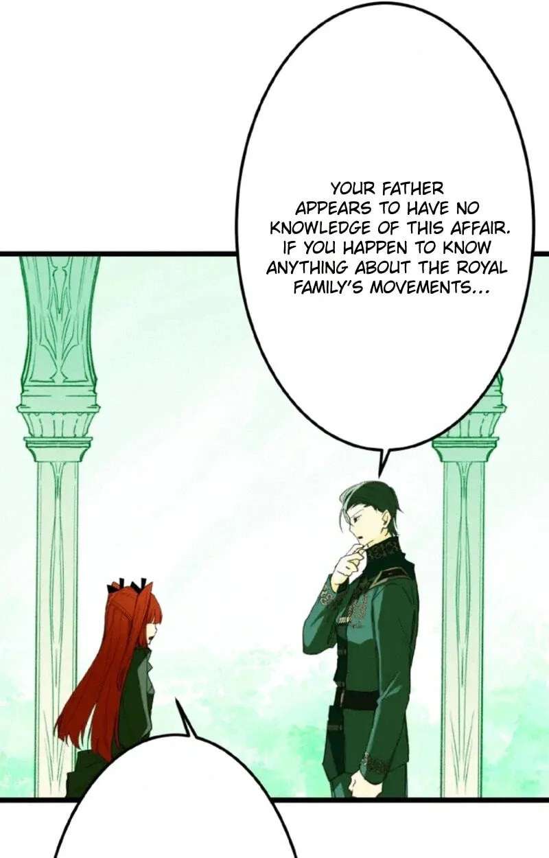 Murderous Lady Charlotte Chapter 39 - page 59
