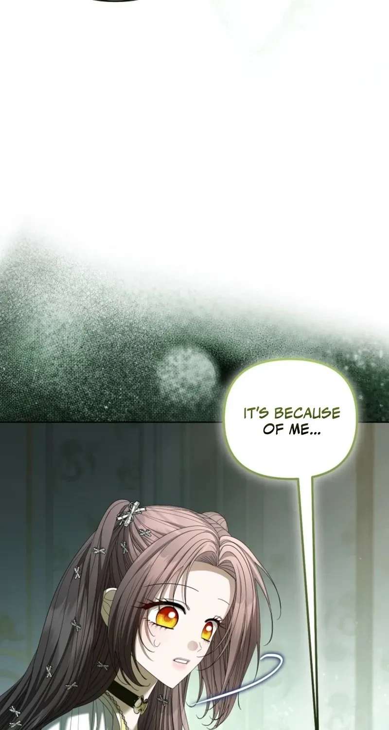 The Time-limited Extra Is Disguised as a Tutor in a Villain's House Chapter 49 - page 49