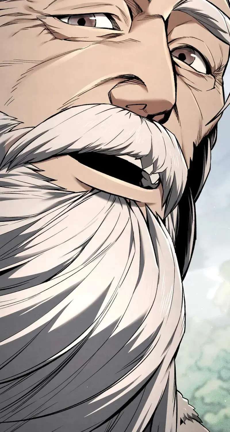 I Became a Martial Arts God's Youngest Son Chapter 1 - page 30