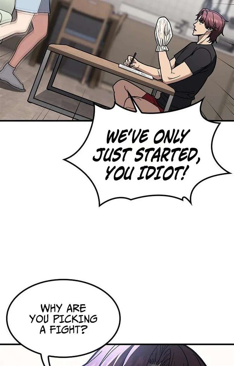 Looking for a Top-Tier Fighting Coach Chapter 20 - page 37