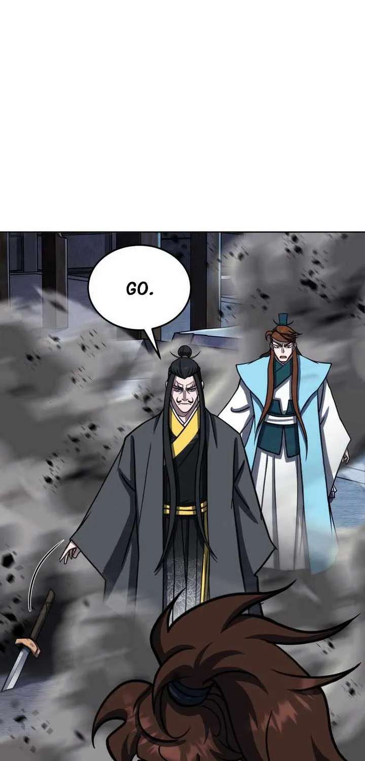 The Misfit of the Martial World Chapter 29 - page 65