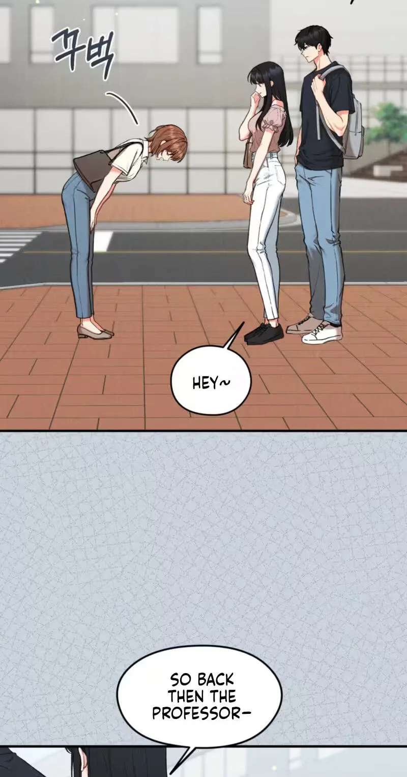 My Doodle Boyfriend Chapter 24 - page 20