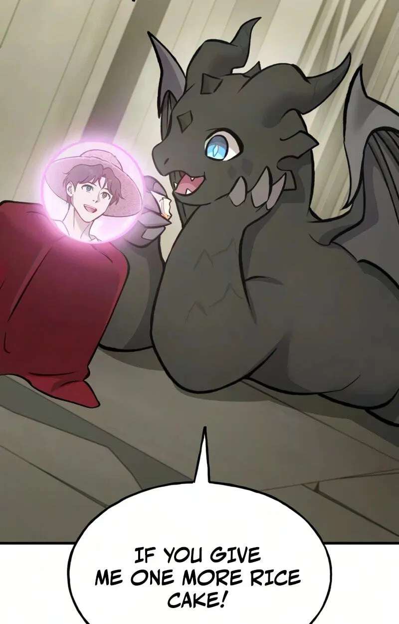The Top Dungeon Farmer Chapter 140 - page 115