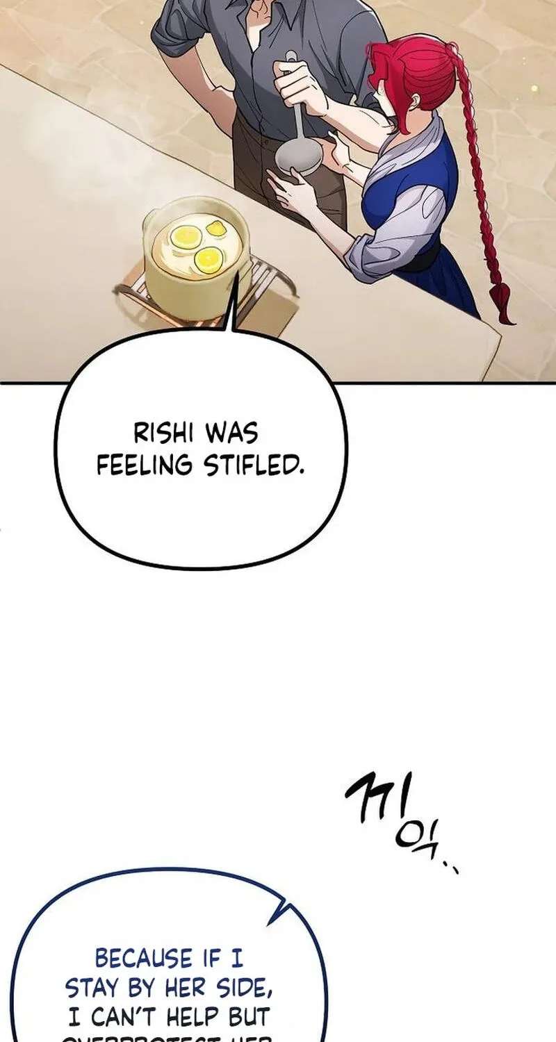 The Flower That Swallowed the Beast Chapter 161 - page 89