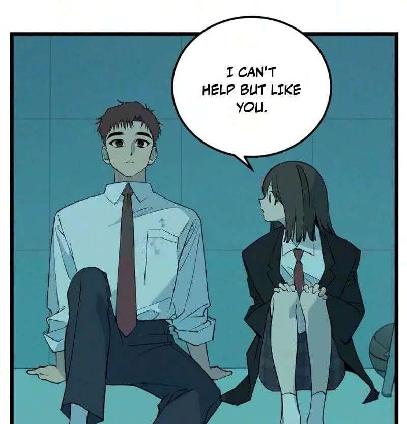 I Dare You Chapter 41 - page 38