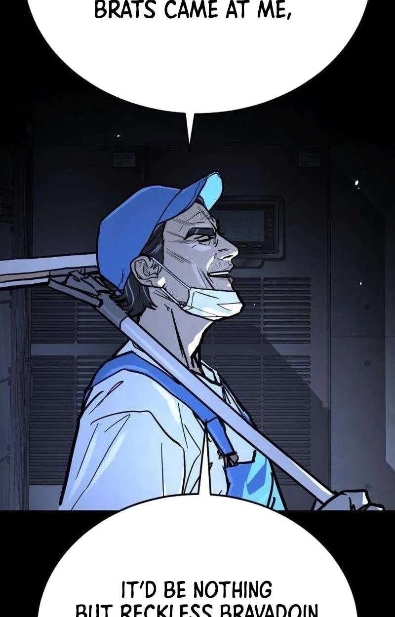 Fight Delivery Chapter 26 - page 115