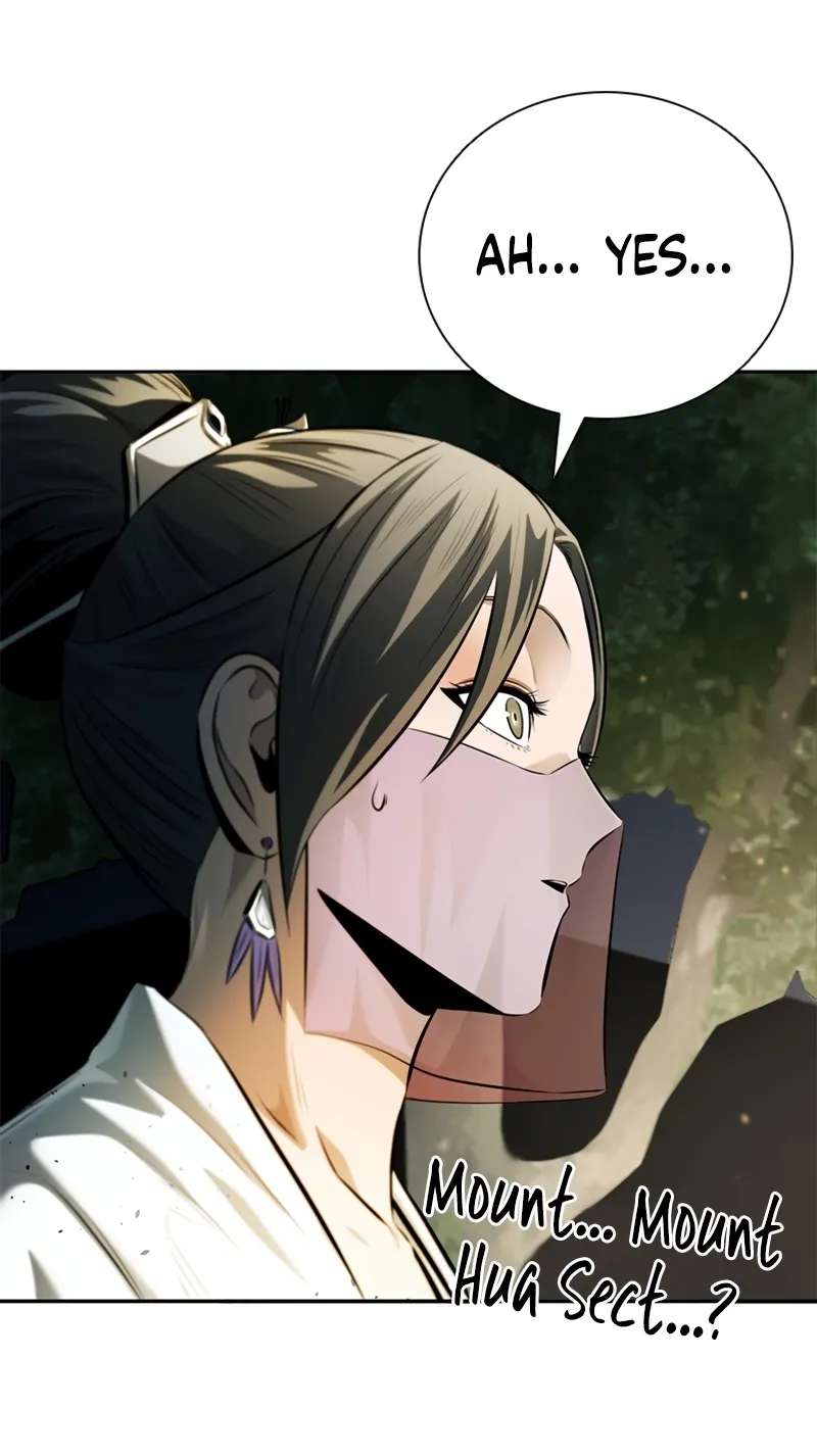Absolute Master of the Senate Chapter 39 - page 48