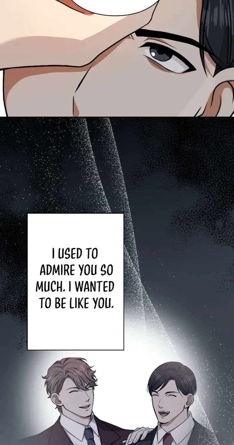 Damasare, Korosareta Ore wa, Kaiki Shite Kyuuteki no Ani no Sanbou to Naru. Chapter 29 - page 45