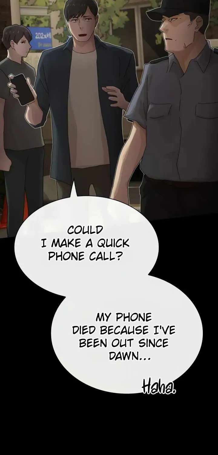 The Genius Who Reads the World Chapter 61 - page 28