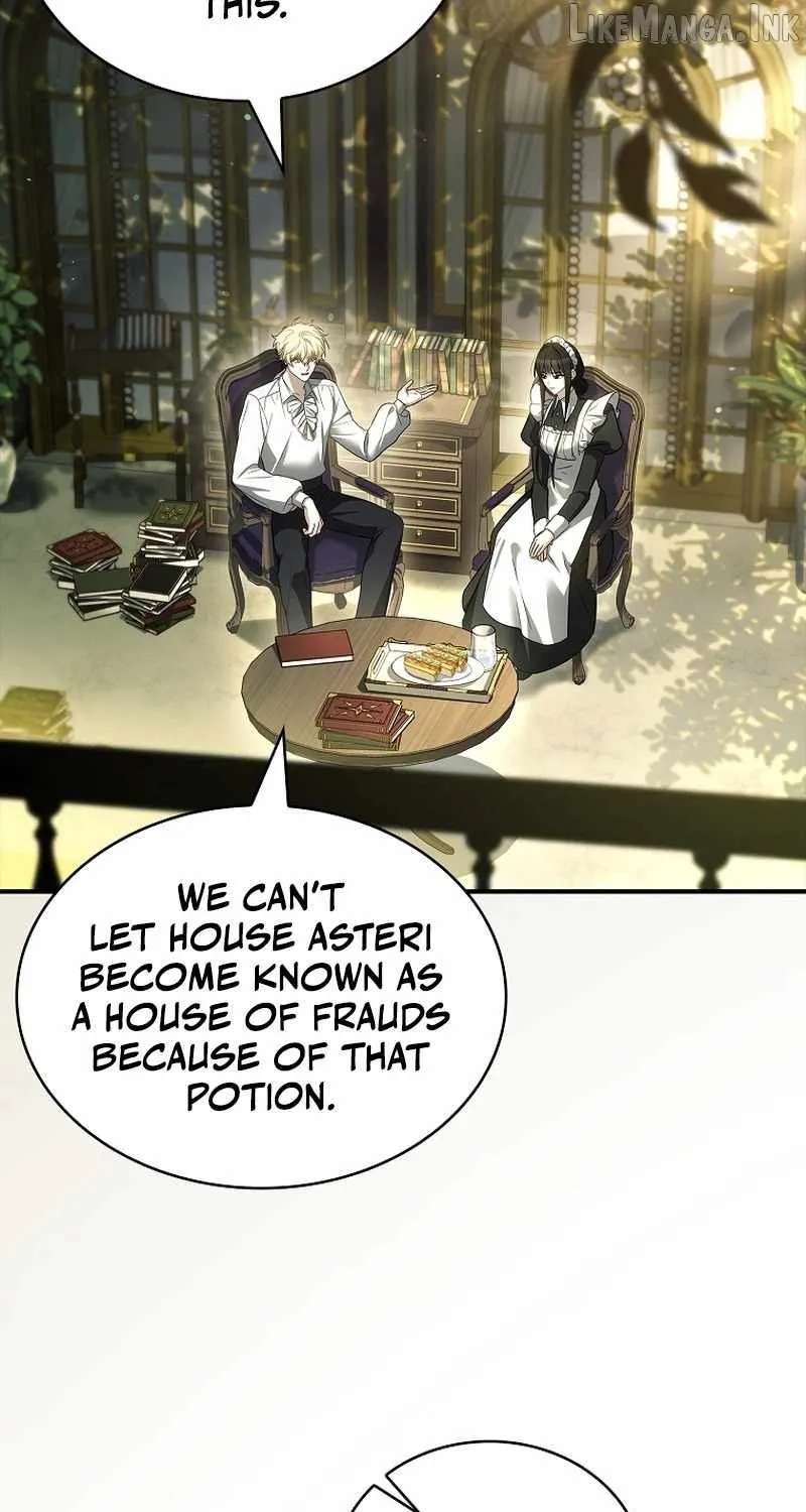 To Hell with Being Heir, I'm going to Heal Chapter 30 - page 40