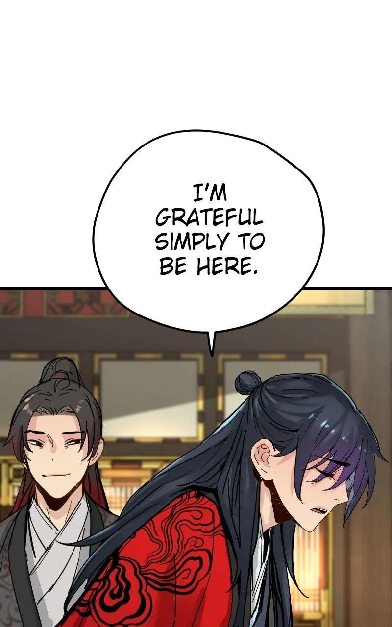 Chronicles of aDoomed Prodigy Chapter 77 - page 45