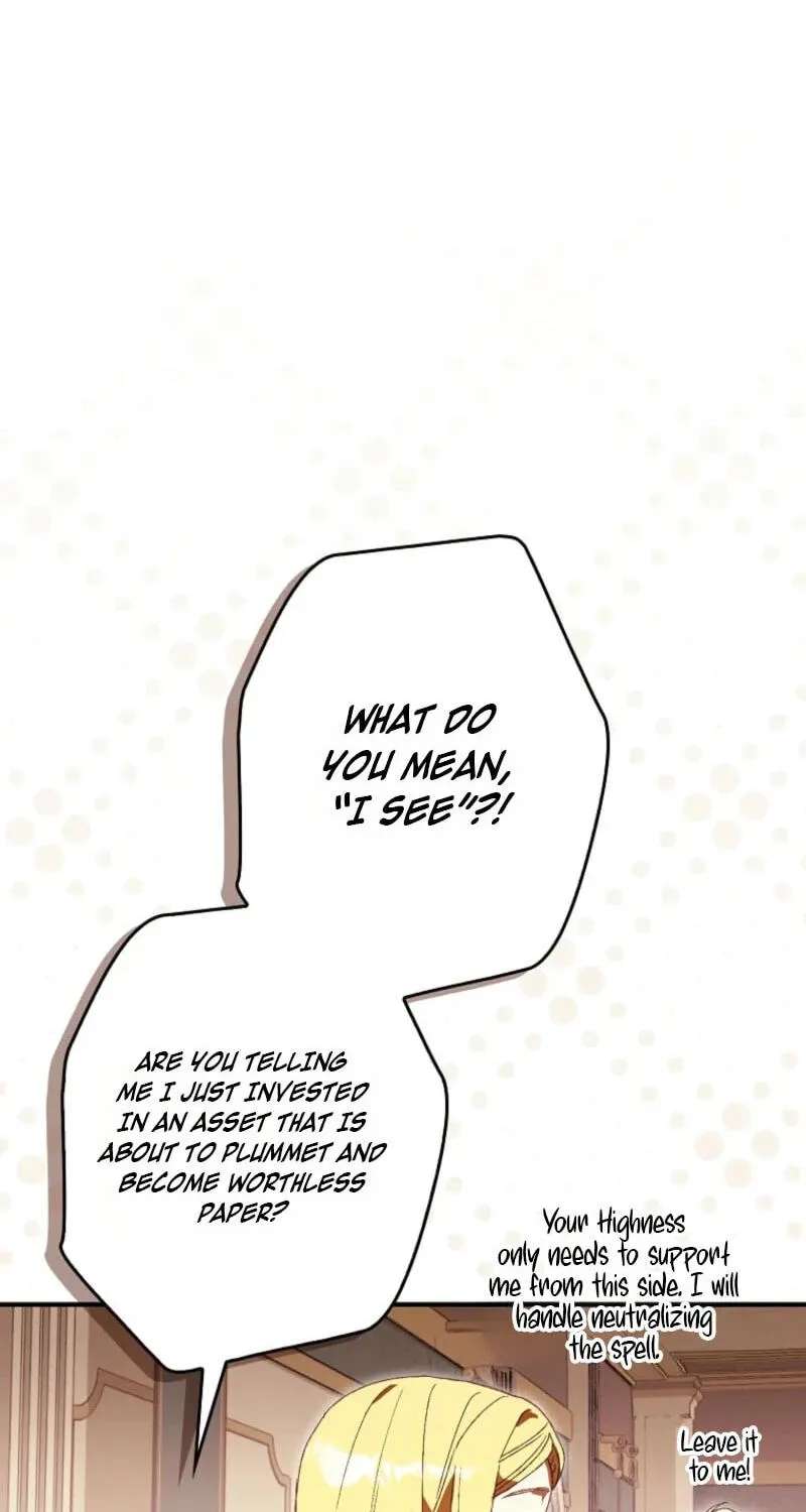 Cinderella's Pocket-Sized Protector Chapter 56 - page 60