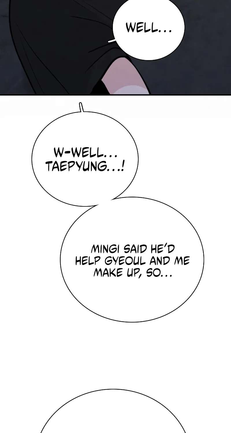 I'm Fine, Thank You, And You? Chapter 79 - page 60
