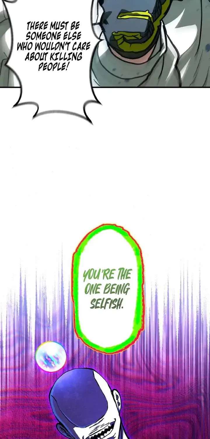 The Vengeful Villain Slayer Chapter 3 - page 65