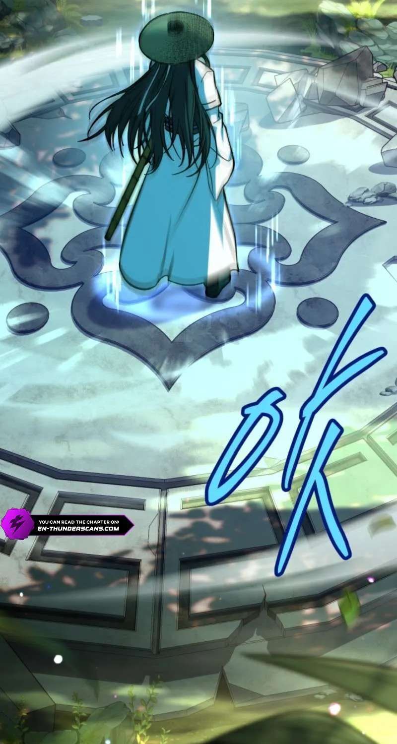 The Veteran Swordmaster’s Stream Chapter 33 - page 5