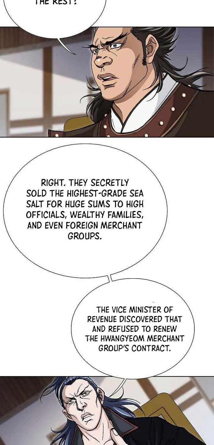 Return of the Immortal Monk Chapter 89 - page 26