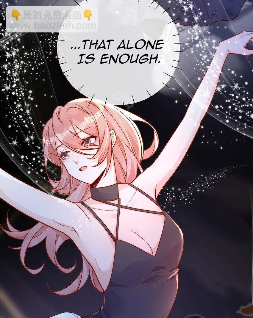 The Way My Nemesis Looks At Me Is Slowly Shifting Chapter 15 - page 8