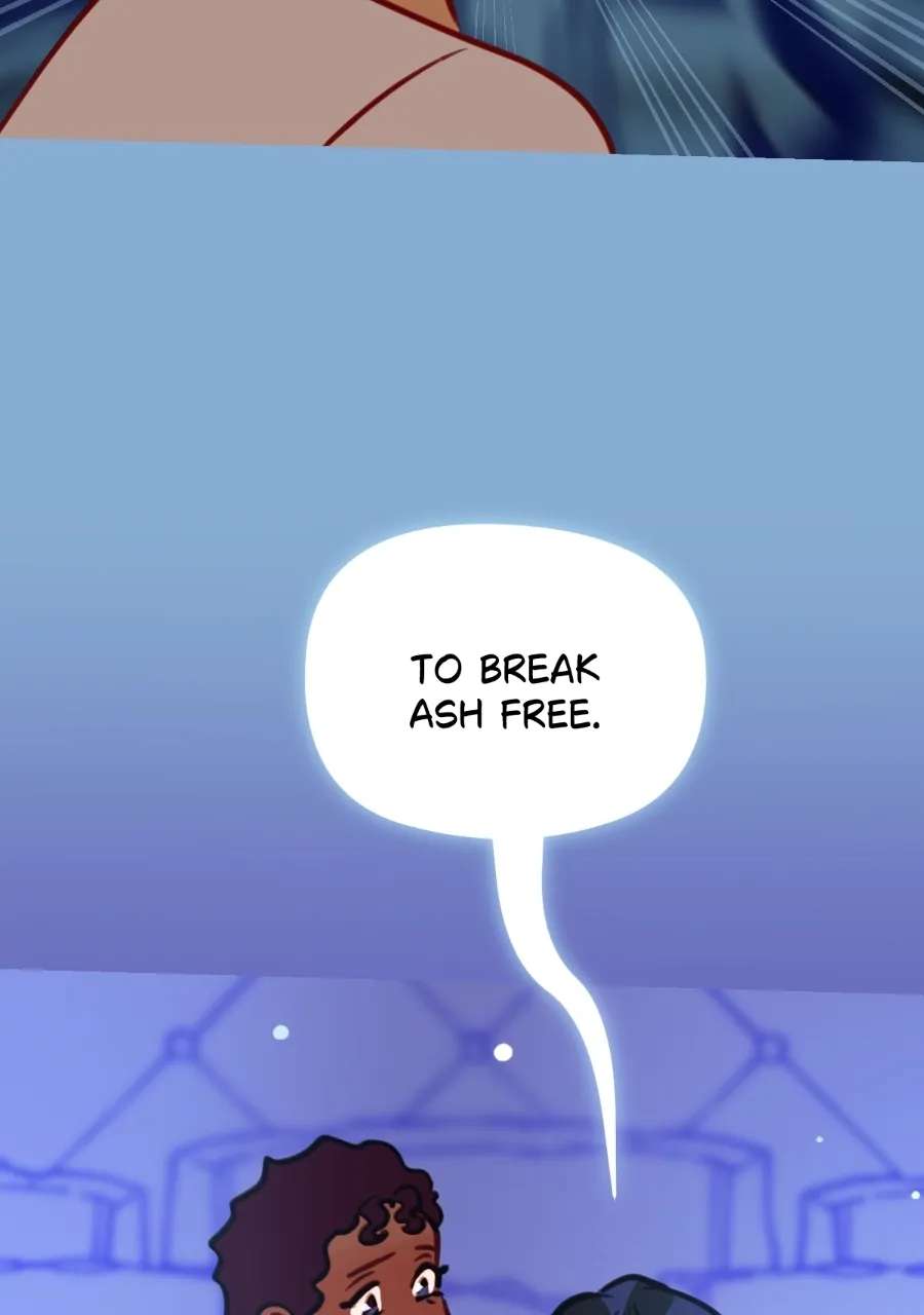 Cinderella Heel Chapter 50 - page 56
