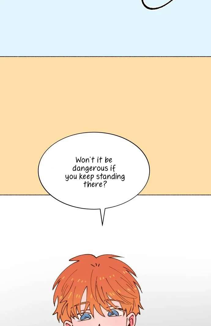 Even If It Goes to Waste Chapter 4 - page 19