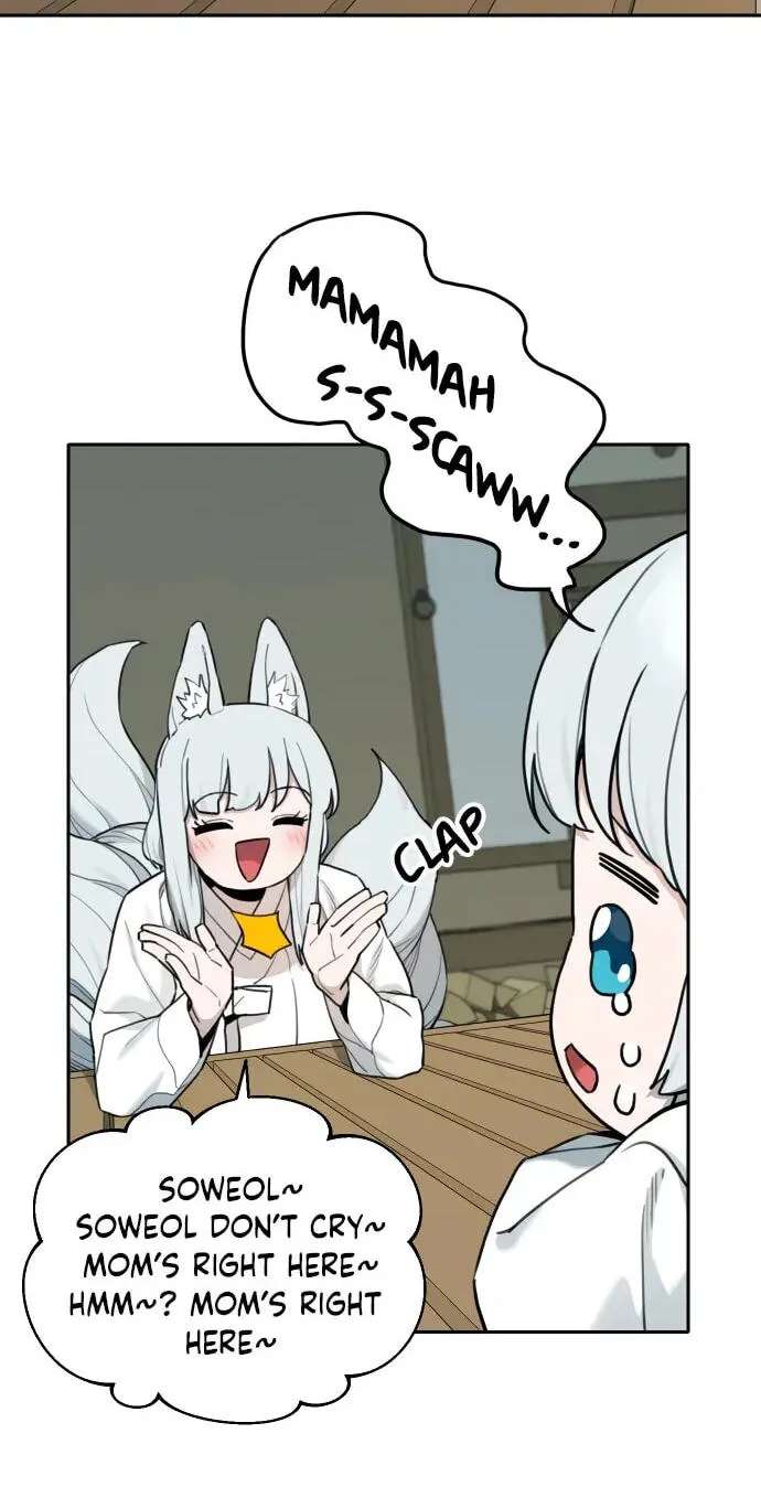 Tiger Coming In Chapter 147 - page 33