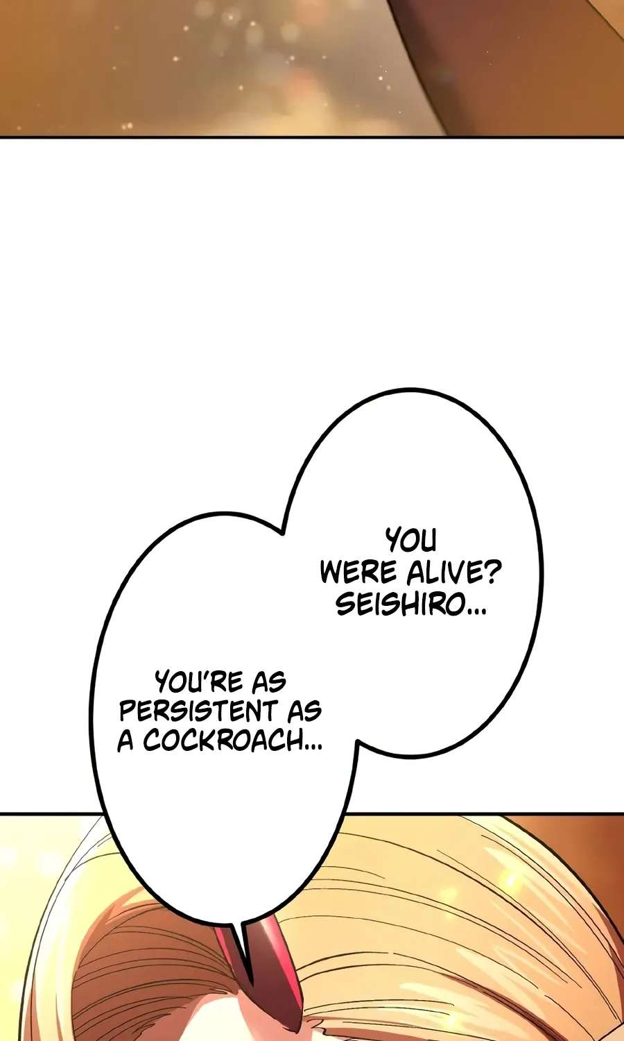 The Man Who Vowed Revenge on His Demon Wife Chapter 3 - page 126