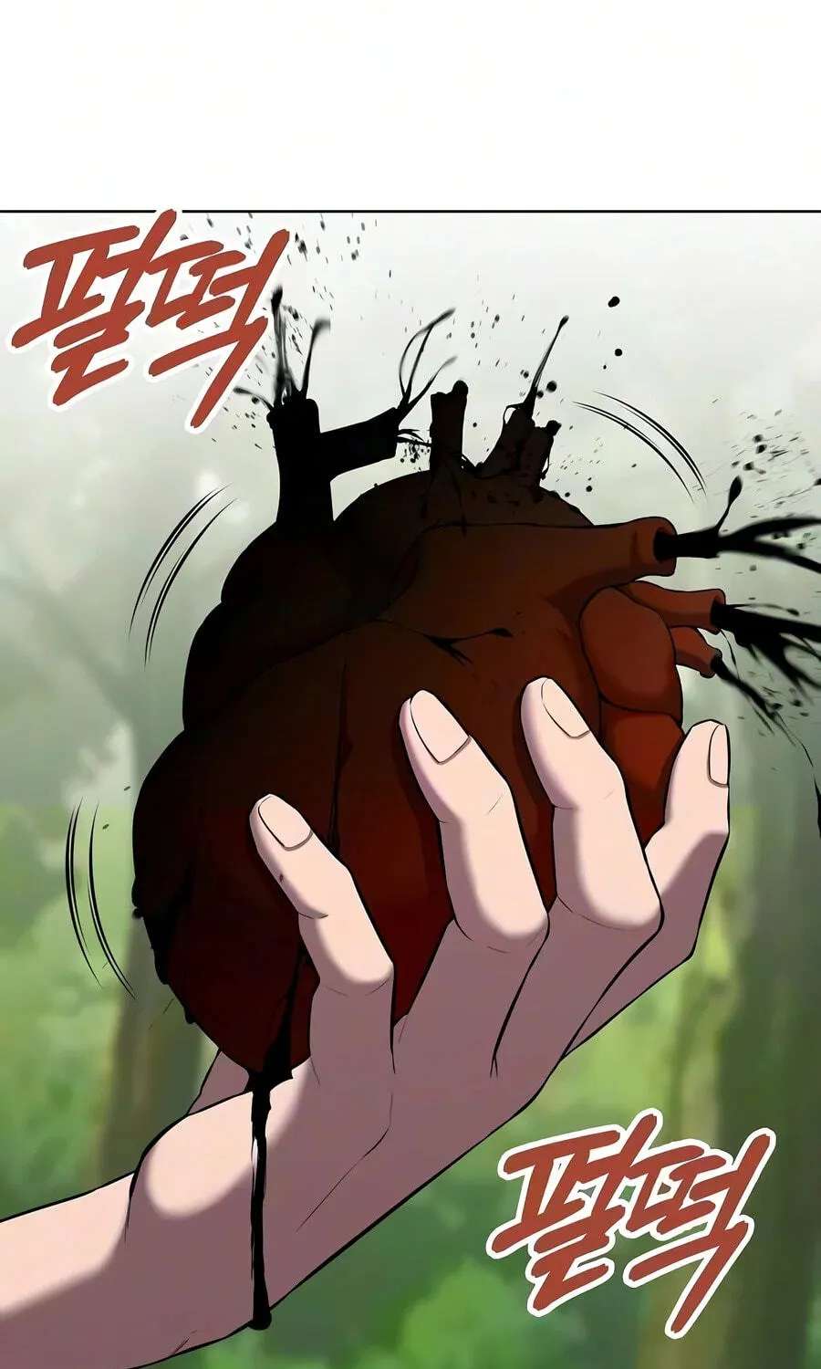Returned to the Day I Joined the Army Chapter 102 - page 221