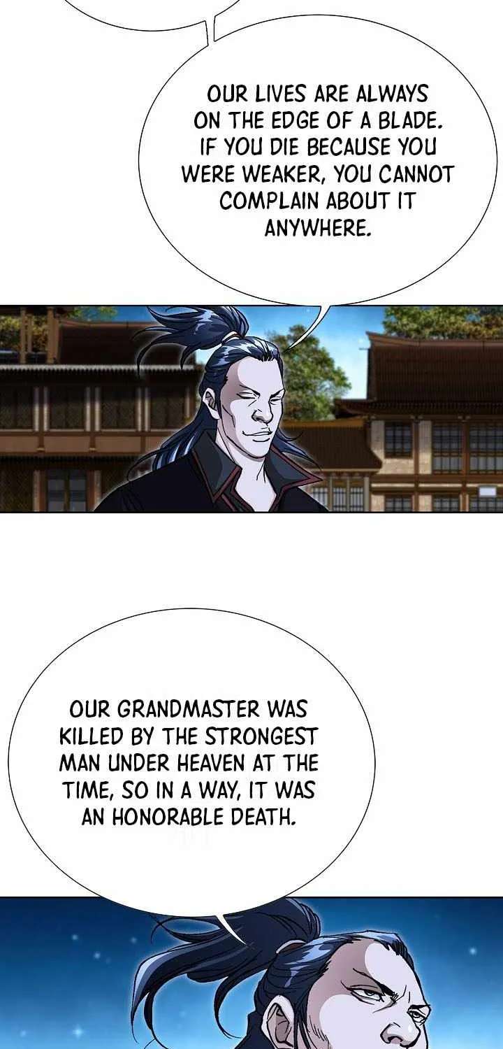 Return of the Immortal Monk Chapter 91 - page 17