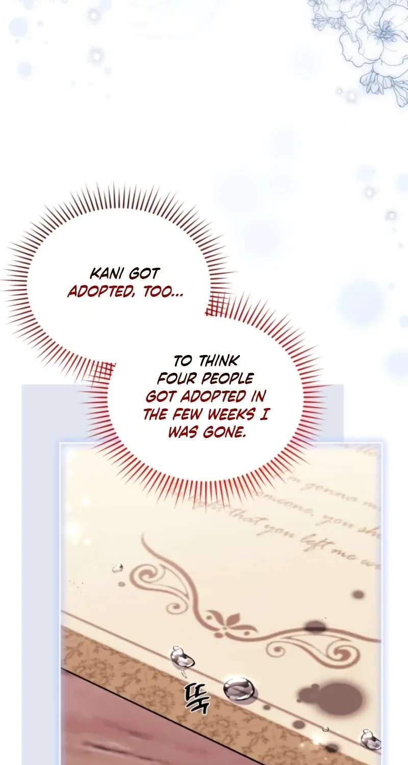 I Received a Request from the Villain Boss Chapter 34 - page 13