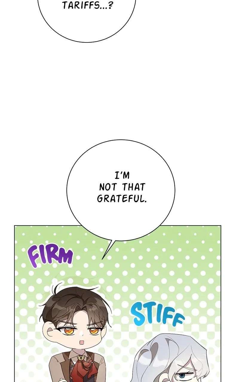 Wished You Were Dead Chapter 116 - page 96