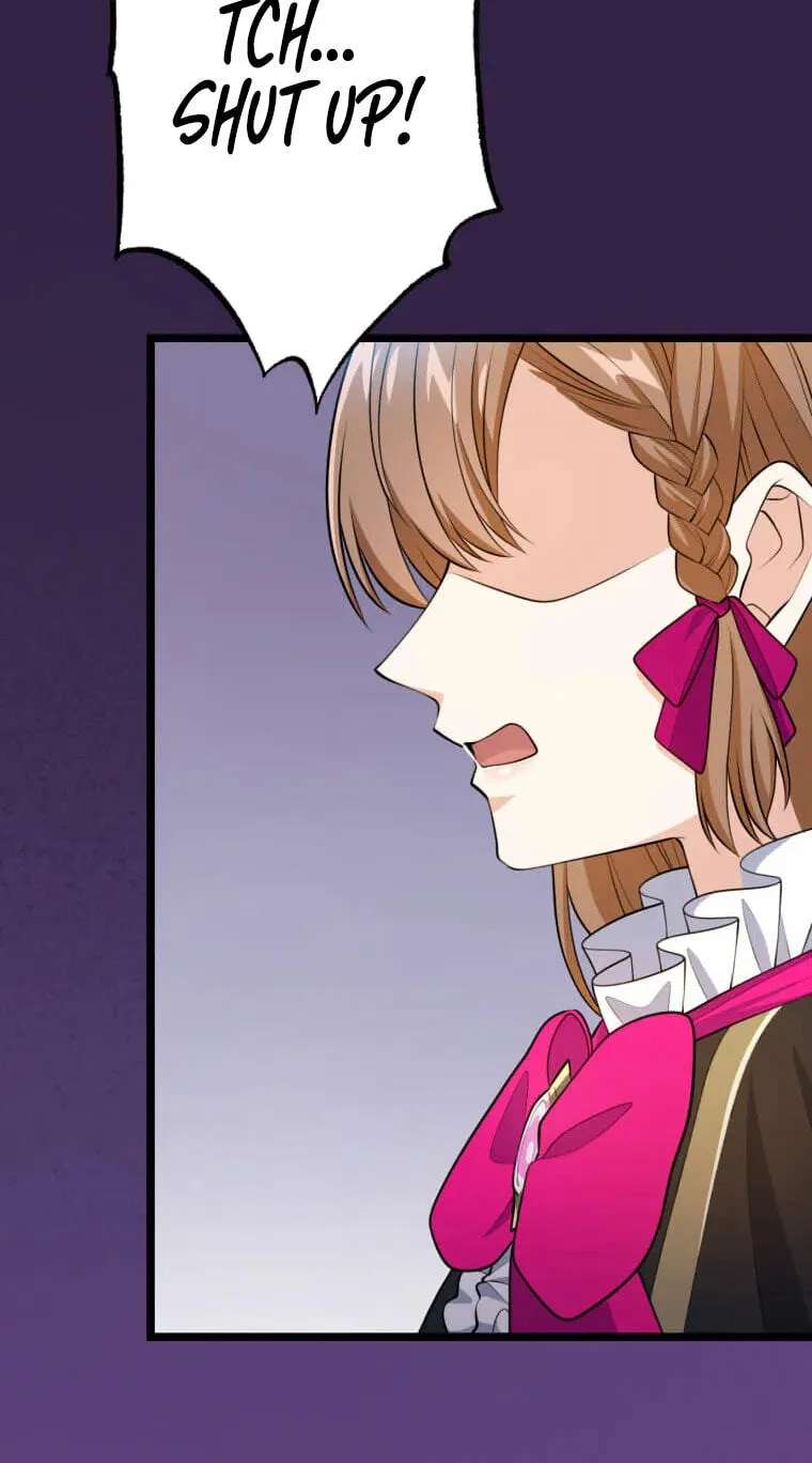 Keutai Shousetsu no Akuyaku Reijou ni Tensei Shimashita ga, Shakai Hito Sukiru o Tsukatte Bad End o Kaihi Shimasu! Chapter 18 - page 81