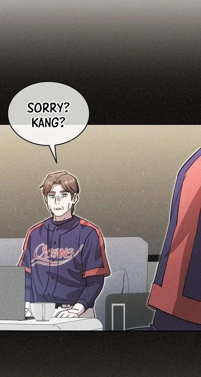 Genius Hitter Hits Fastball Chapter 134 - page 107