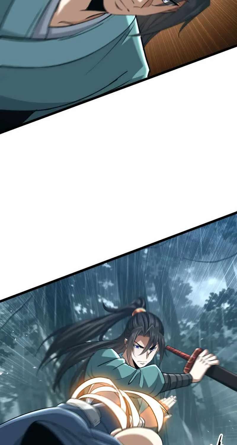 I pay my respects to the Cult Leader Chapter 34 - page 45