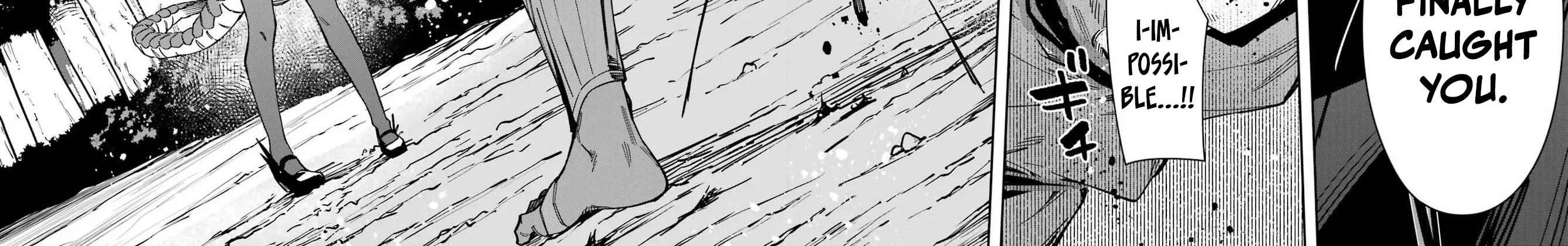 The Witch's Ending Note Chapter 9 - page 48
